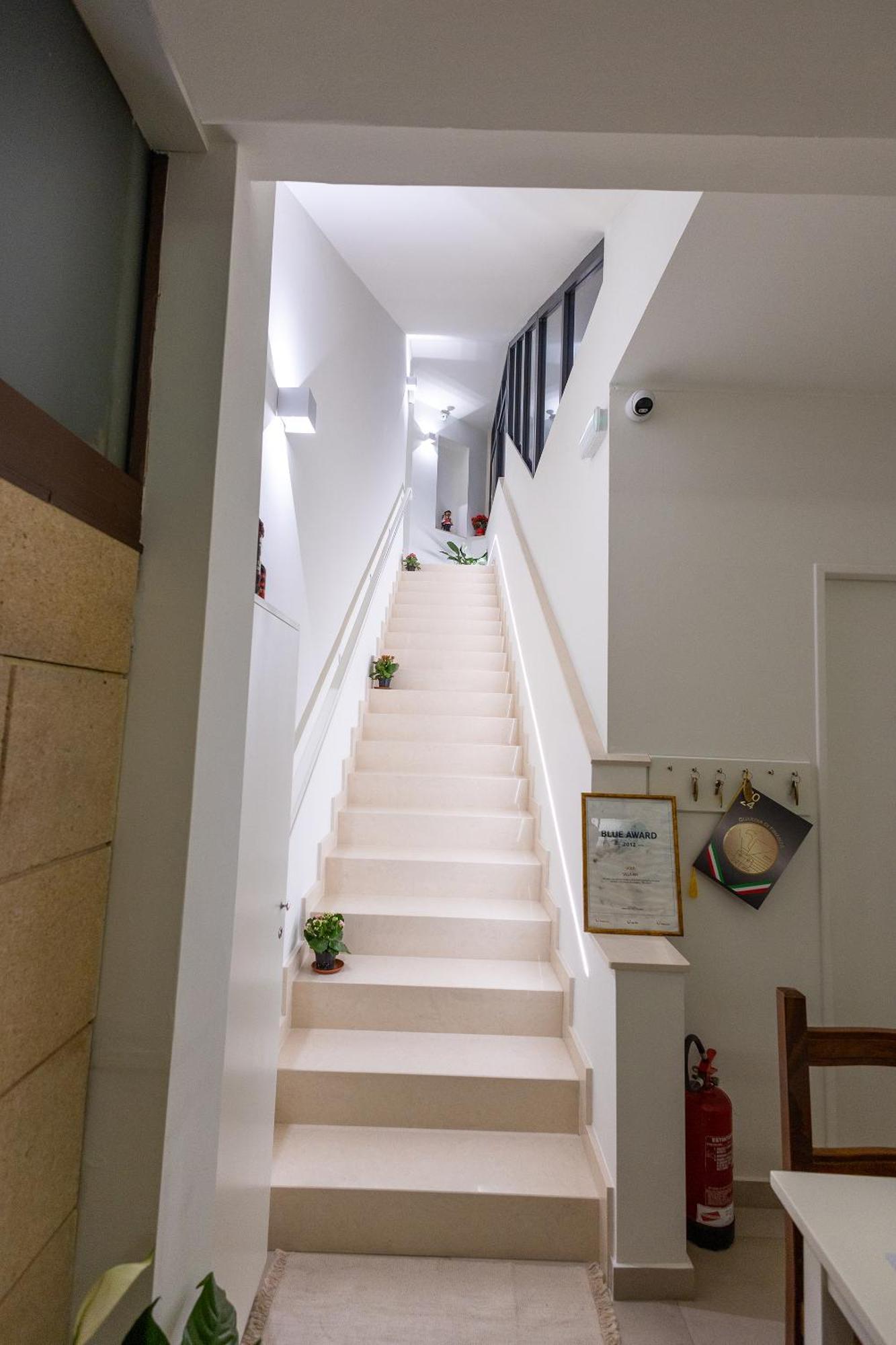 Villa Iris Giardini Naxos Εξωτερικό φωτογραφία
