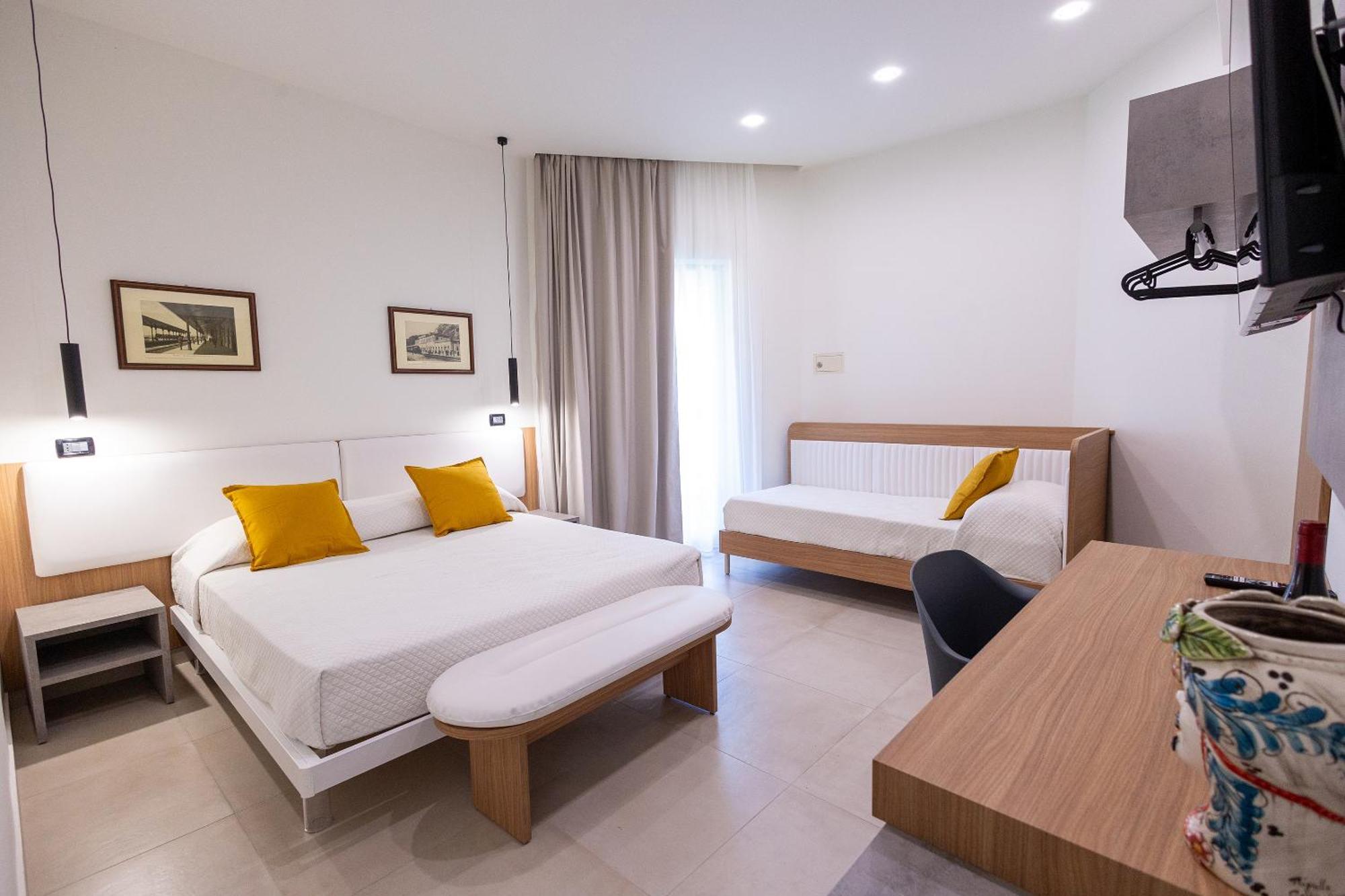 Villa Iris Giardini Naxos Εξωτερικό φωτογραφία