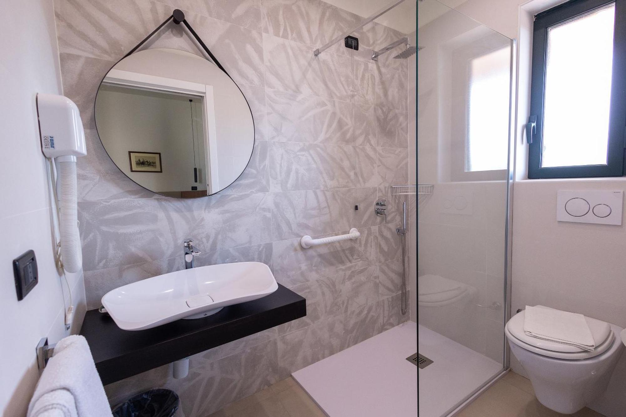Villa Iris Giardini Naxos Εξωτερικό φωτογραφία