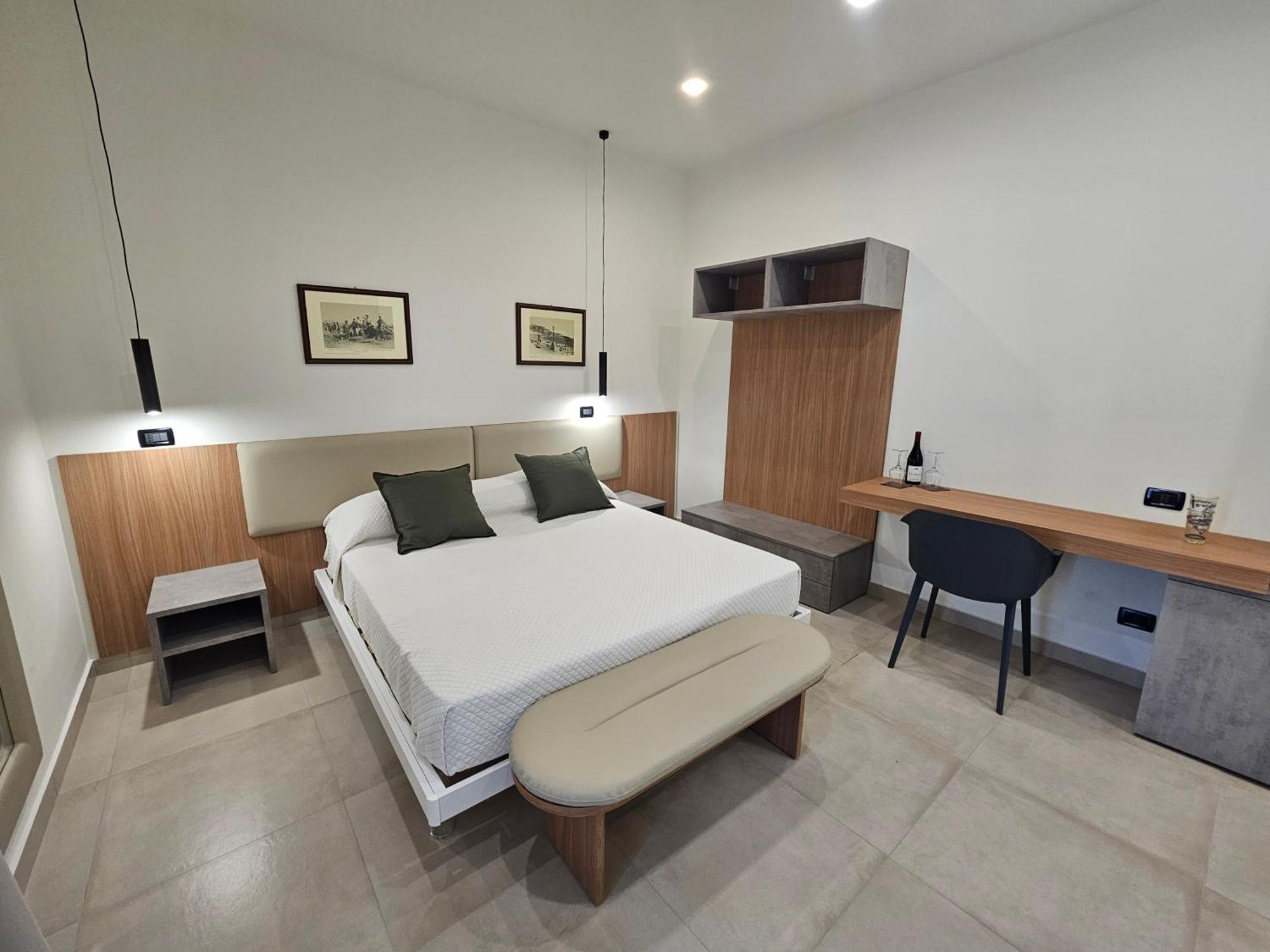 Villa Iris Giardini Naxos Δωμάτιο φωτογραφία