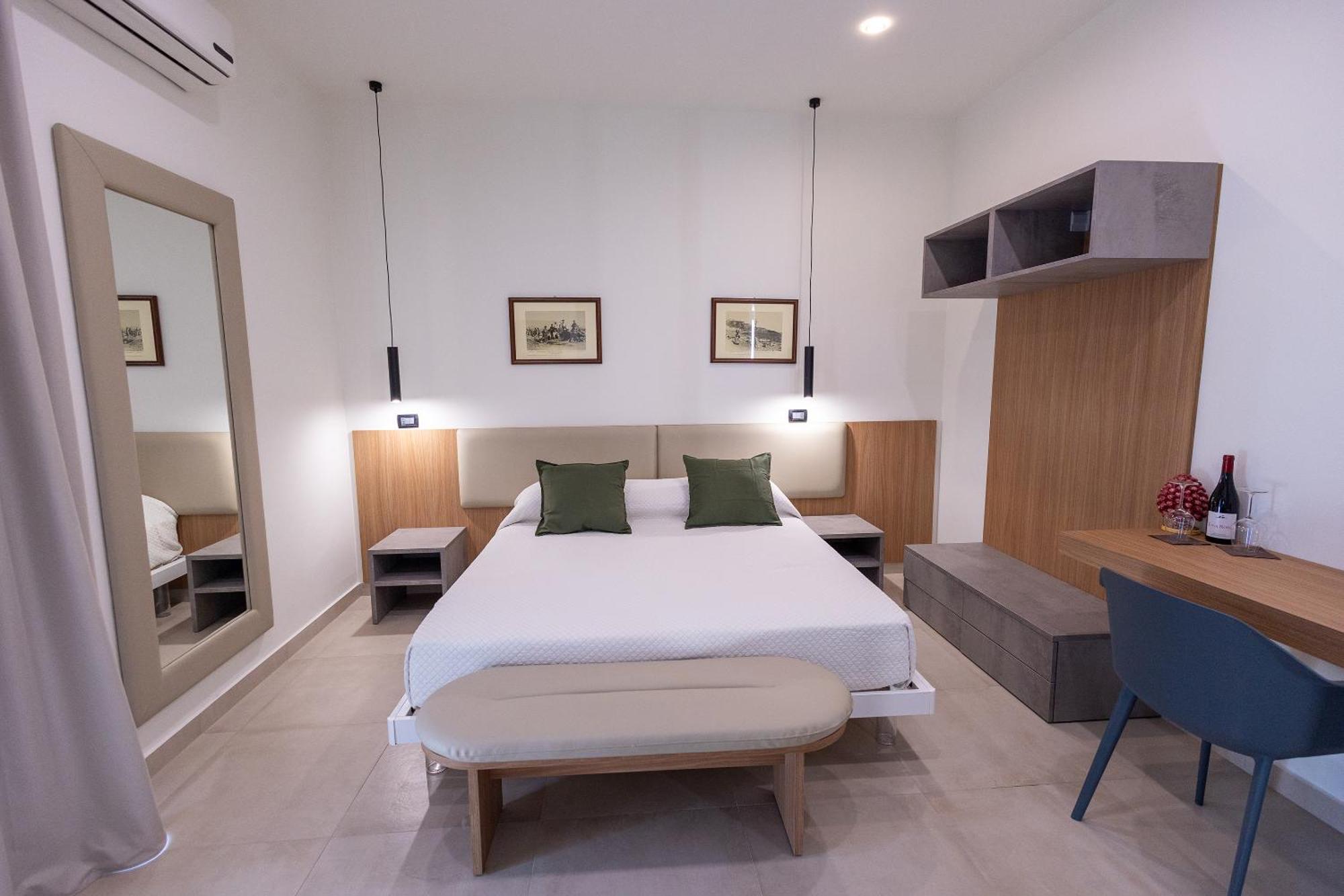 Villa Iris Giardini Naxos Εξωτερικό φωτογραφία